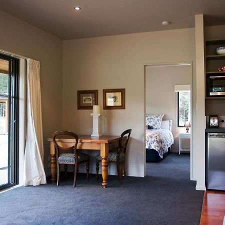 Woodbank Park Cottages Hanmer Springs Kültér fotó