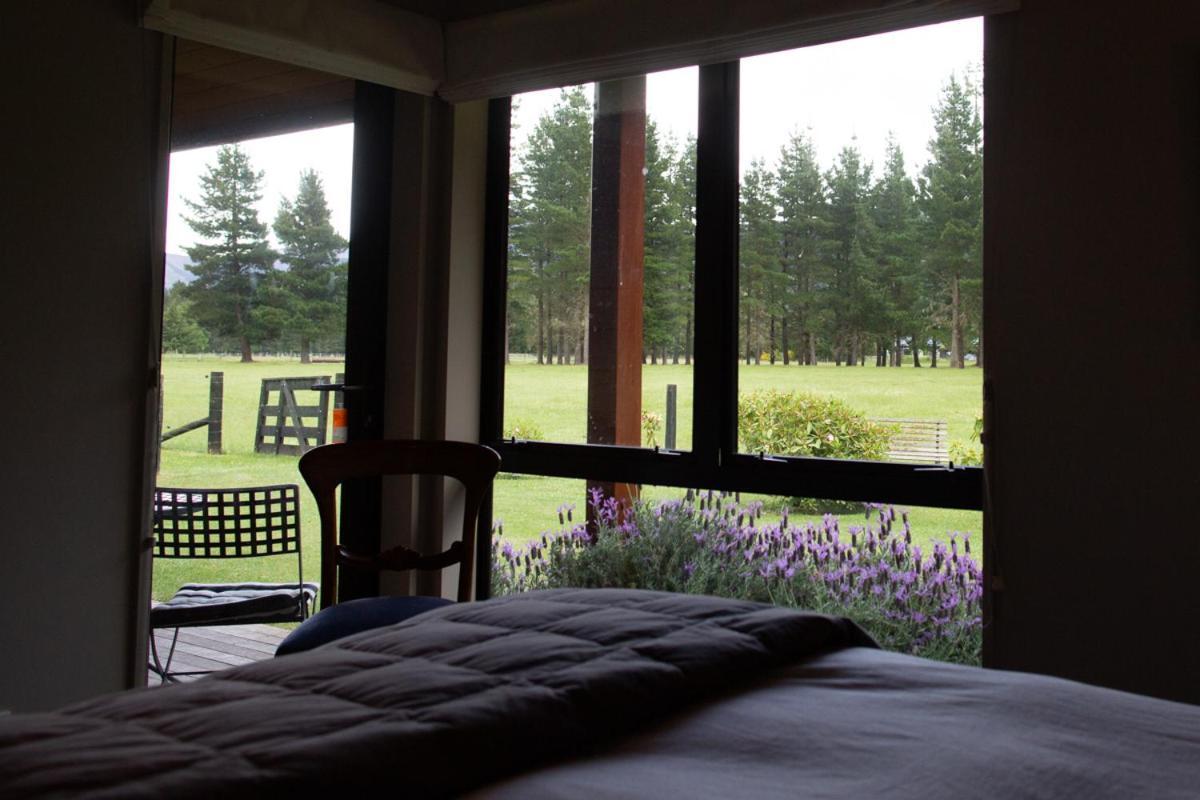 Woodbank Park Cottages Hanmer Springs Kültér fotó